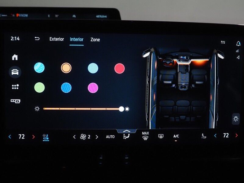 2025 Ford Expedition Tremor 4WD *NAVIGATION, ADAPTIVE CRUISE, SAFETY ALERTS, 360 VIEW CAMERAS, PANORAMA MOONROOF, LEATHER, CLIMATE SEATS, HEATED STEERING, 2ND ROW CAPTAINS, BANG & OLUFSEN, WIRELESS CHARGING, ANDROID & APPLE Round Rock TX