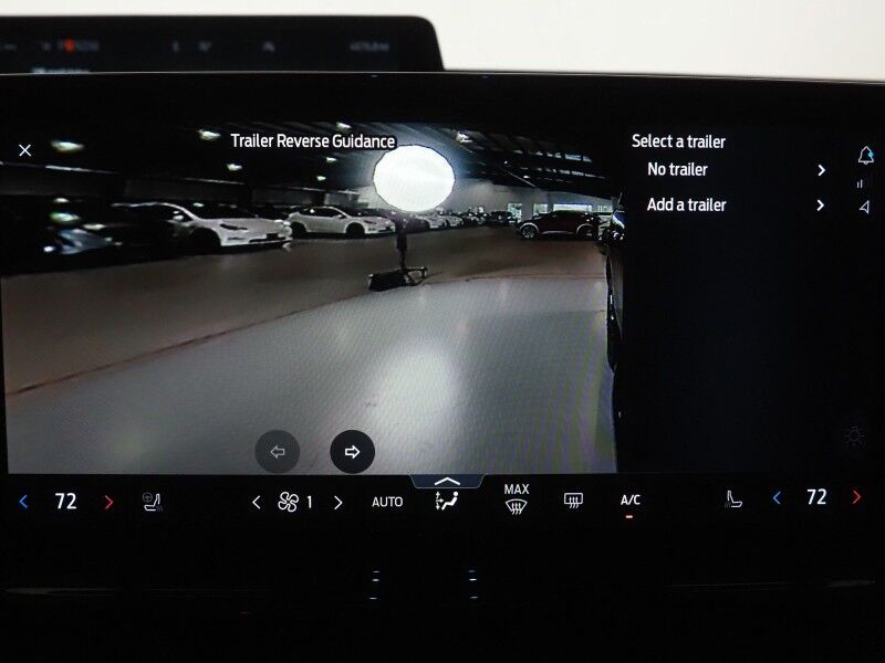 2025 Ford Expedition Tremor 4WD *NAVIGATION, ADAPTIVE CRUISE, SAFETY ALERTS, 360 VIEW CAMERAS, PANORAMA MOONROOF, LEATHER, CLIMATE SEATS, HEATED STEERING, 2ND ROW CAPTAINS, BANG & OLUFSEN, WIRELESS CHARGING, ANDROID & APPLE Round Rock TX