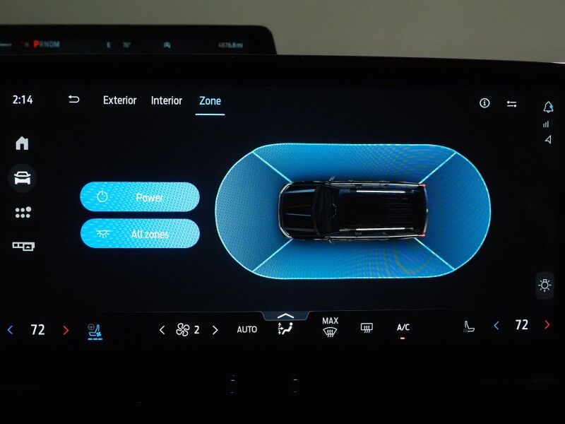 2025 Ford Expedition Tremor 4WD *NAVIGATION, ADAPTIVE CRUISE, SAFETY ALERTS, 360 VIEW CAMERAS, PANORAMA MOONROOF, LEATHER, CLIMATE SEATS, HEATED STEERING, 2ND ROW CAPTAINS, BANG & OLUFSEN, WIRELESS CHARGING, ANDROID & APPLE Round Rock TX