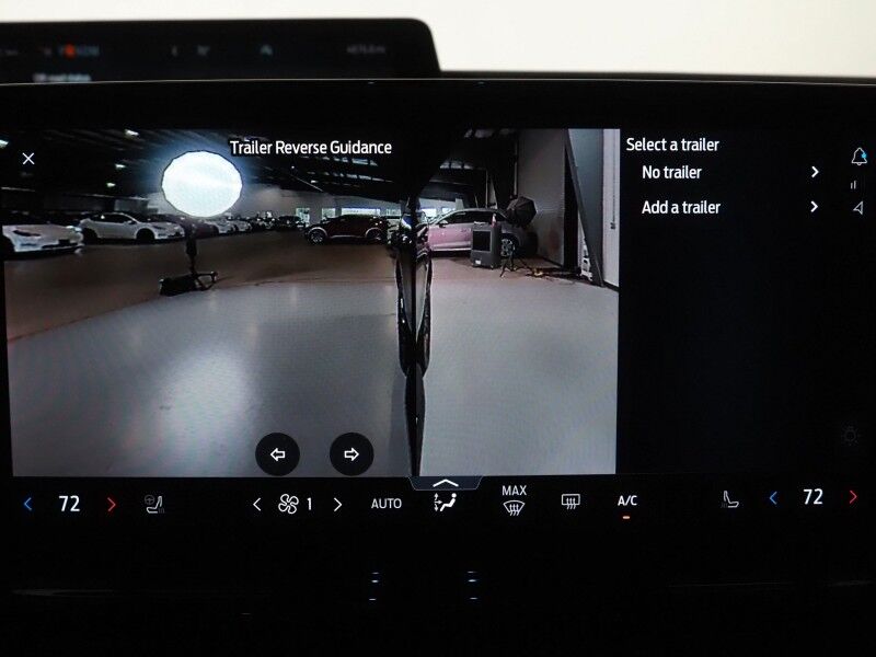 2025 Ford Expedition Tremor 4WD *NAVIGATION, ADAPTIVE CRUISE, SAFETY ALERTS, 360 VIEW CAMERAS, PANORAMA MOONROOF, LEATHER, CLIMATE SEATS, HEATED STEERING, 2ND ROW CAPTAINS, BANG & OLUFSEN, WIRELESS CHARGING, ANDROID & APPLE Round Rock TX