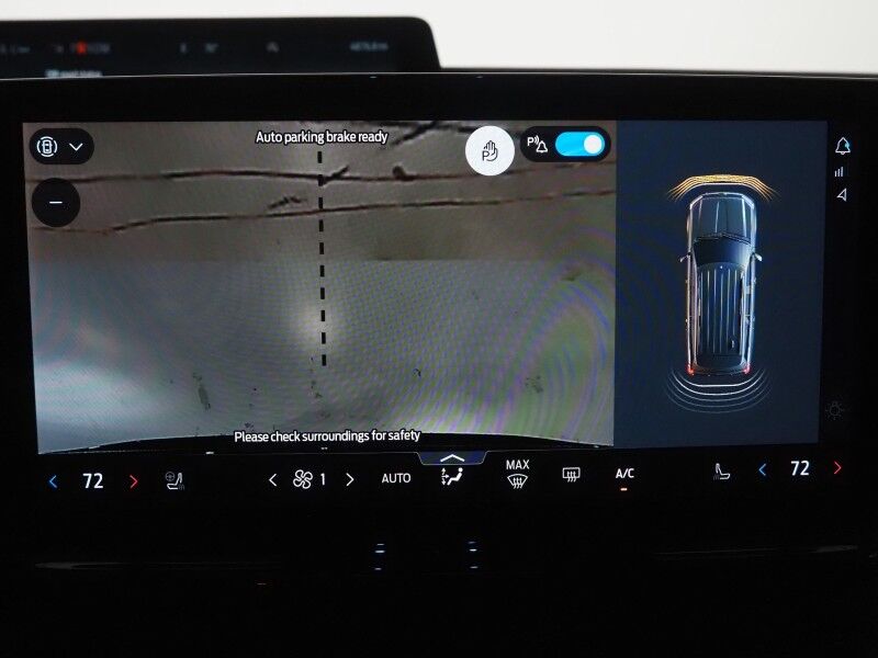 2025 Ford Expedition Tremor 4WD *NAVIGATION, ADAPTIVE CRUISE, SAFETY ALERTS, 360 VIEW CAMERAS, PANORAMA MOONROOF, LEATHER, CLIMATE SEATS, HEATED STEERING, 2ND ROW CAPTAINS, BANG & OLUFSEN, WIRELESS CHARGING, ANDROID & APPLE Round Rock TX