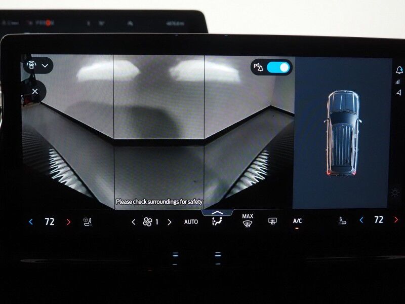 2025 Ford Expedition Tremor 4WD *NAVIGATION, ADAPTIVE CRUISE, SAFETY ALERTS, 360 VIEW CAMERAS, PANORAMA MOONROOF, LEATHER, CLIMATE SEATS, HEATED STEERING, 2ND ROW CAPTAINS, BANG & OLUFSEN, WIRELESS CHARGING, ANDROID & APPLE Round Rock TX