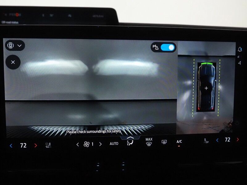 2025 Ford Expedition Tremor 4WD *NAVIGATION, ADAPTIVE CRUISE, SAFETY ALERTS, 360 VIEW CAMERAS, PANORAMA MOONROOF, LEATHER, CLIMATE SEATS, HEATED STEERING, 2ND ROW CAPTAINS, BANG & OLUFSEN, WIRELESS CHARGING, ANDROID & APPLE Round Rock TX