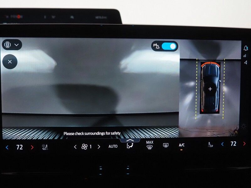 2025 Ford Expedition Tremor 4WD *NAVIGATION, ADAPTIVE CRUISE, SAFETY ALERTS, 360 VIEW CAMERAS, PANORAMA MOONROOF, LEATHER, CLIMATE SEATS, HEATED STEERING, 2ND ROW CAPTAINS, BANG & OLUFSEN, WIRELESS CHARGING, ANDROID & APPLE Round Rock TX