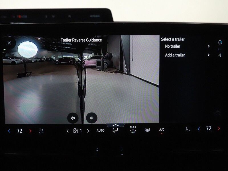 2025 Ford Expedition Tremor 4WD *NAVIGATION, ADAPTIVE CRUISE, SAFETY ALERTS, 360 VIEW CAMERAS, PANORAMA MOONROOF, LEATHER, CLIMATE SEATS, HEATED STEERING, 2ND ROW CAPTAINS, BANG & OLUFSEN, WIRELESS CHARGING, ANDROID & APPLE Round Rock TX