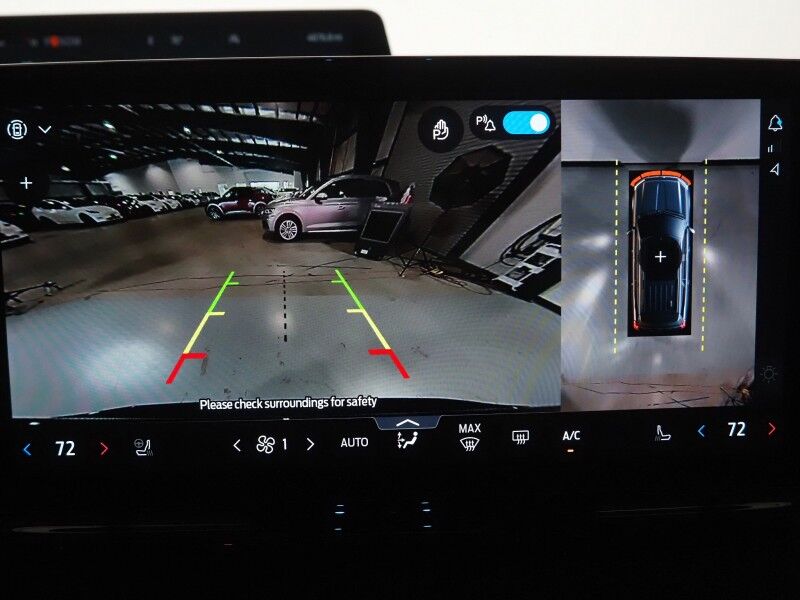 2025 Ford Expedition Tremor 4WD *NAVIGATION, ADAPTIVE CRUISE, SAFETY ALERTS, 360 VIEW CAMERAS, PANORAMA MOONROOF, LEATHER, CLIMATE SEATS, HEATED STEERING, 2ND ROW CAPTAINS, BANG & OLUFSEN, WIRELESS CHARGING, ANDROID & APPLE Round Rock TX