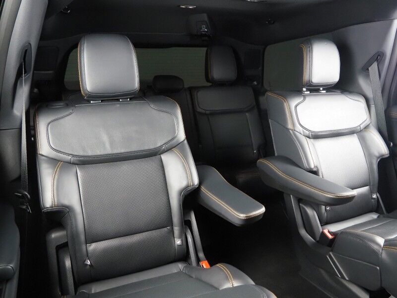 2025 Ford Expedition Tremor 4WD *NAVIGATION, ADAPTIVE CRUISE, SAFETY ALERTS, 360 VIEW CAMERAS, PANORAMA MOONROOF, LEATHER, CLIMATE SEATS, HEATED STEERING, 2ND ROW CAPTAINS, BANG & OLUFSEN, WIRELESS CHARGING, ANDROID & APPLE Round Rock TX