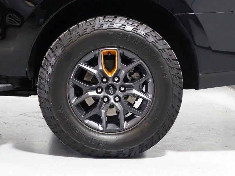 2025 Ford Expedition Tremor 4WD *NAVIGATION, ADAPTIVE CRUISE, SAFETY ALERTS, 360 VIEW CAMERAS, PANORAMA MOONROOF, LEATHER, CLIMATE SEATS, HEATED STEERING, 2ND ROW CAPTAINS, BANG & OLUFSEN, WIRELESS CHARGING, ANDROID & APPLE Round Rock TX