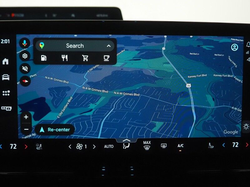 2025 Ford Expedition Tremor 4WD *NAVIGATION, ADAPTIVE CRUISE, SAFETY ALERTS, 360 VIEW CAMERAS, PANORAMA MOONROOF, LEATHER, CLIMATE SEATS, HEATED STEERING, 2ND ROW CAPTAINS, BANG & OLUFSEN, WIRELESS CHARGING, ANDROID & APPLE Round Rock TX