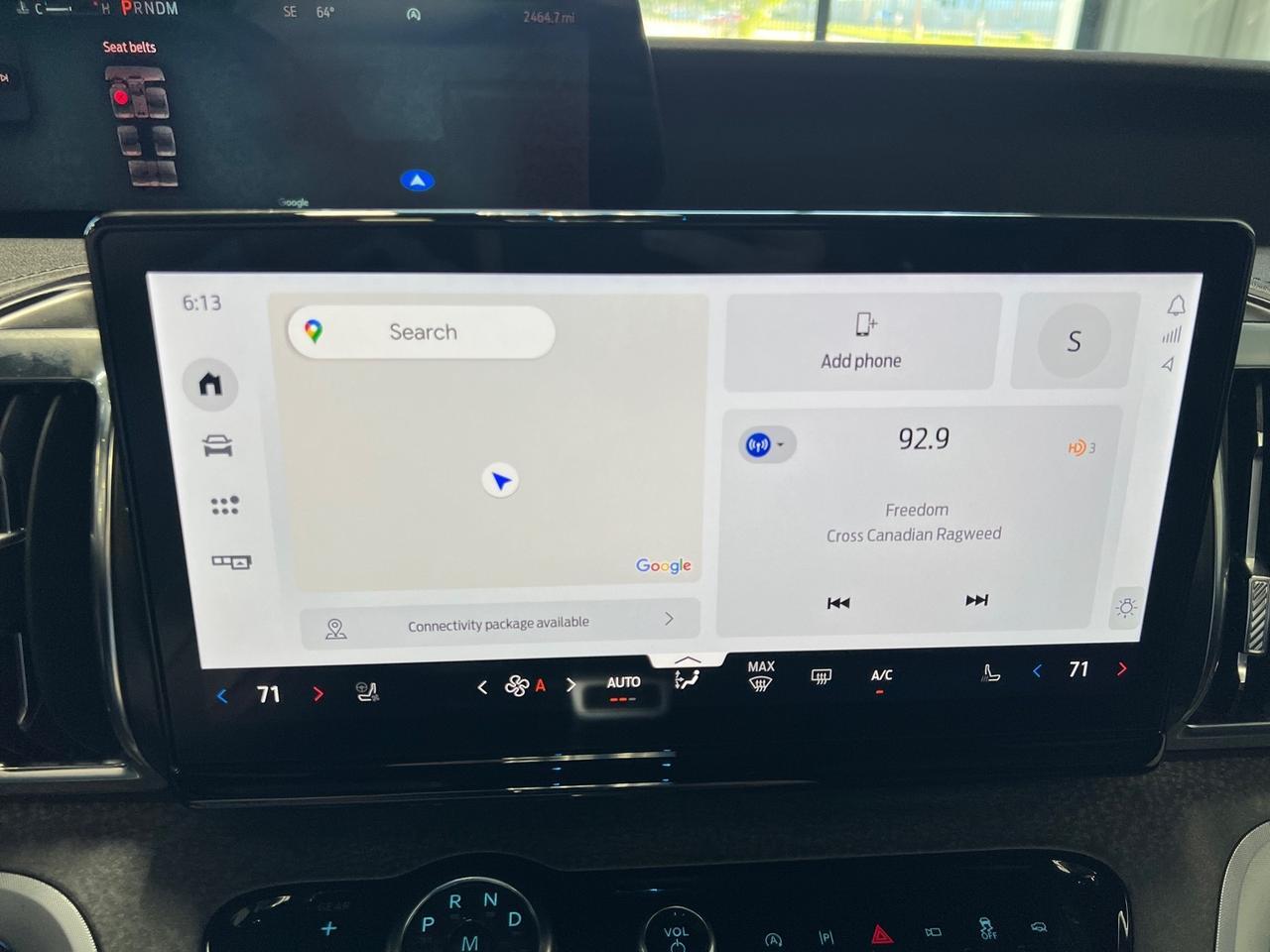 2025 Ford Expedition Tremor, Bluecruise Houston TX