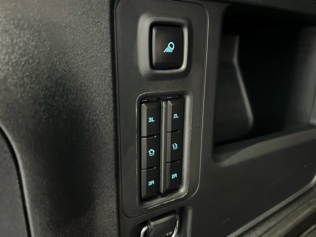 2025 Ford Expedition Tremor, Bluecruise Houston TX