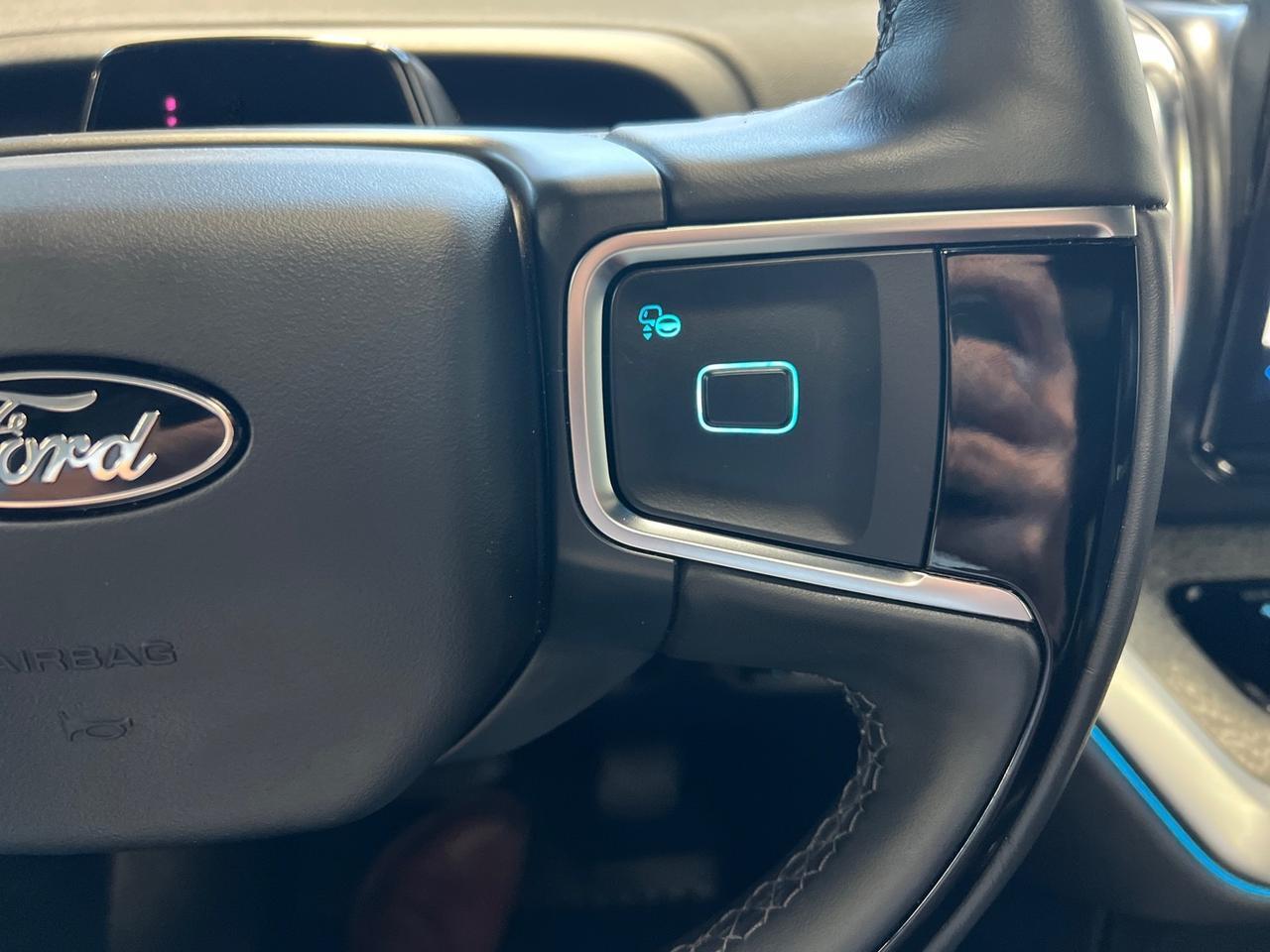 2025 Ford Expedition Tremor, Bluecruise Houston TX