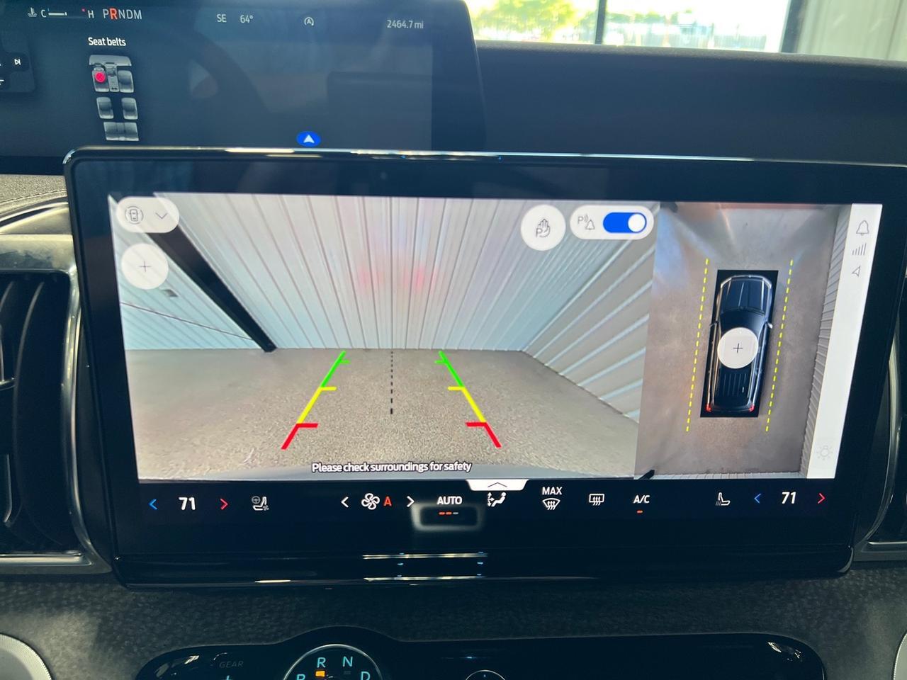 2025 Ford Expedition Tremor, Bluecruise Houston TX