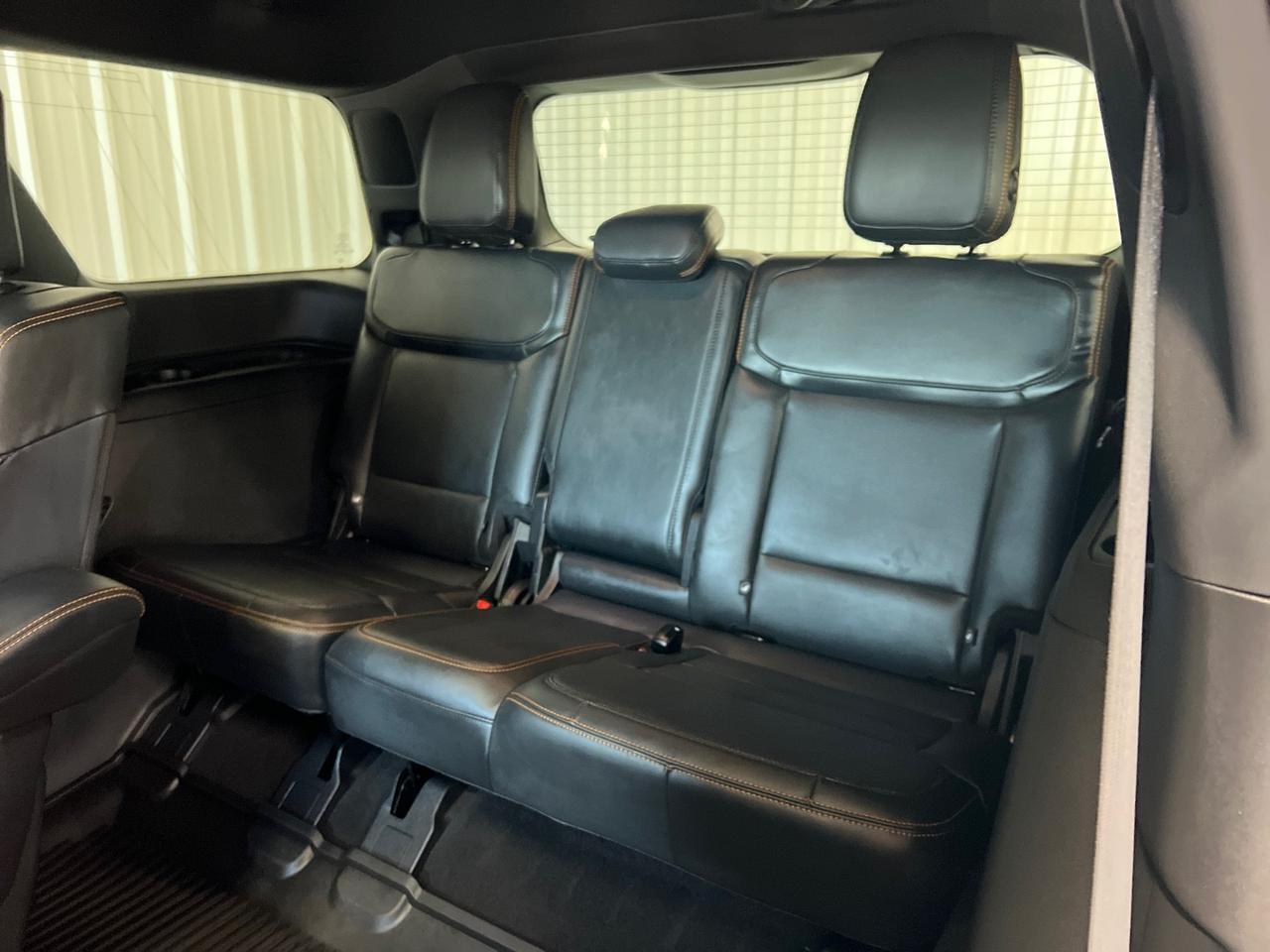 2025 Ford Expedition Tremor, Bluecruise Houston TX