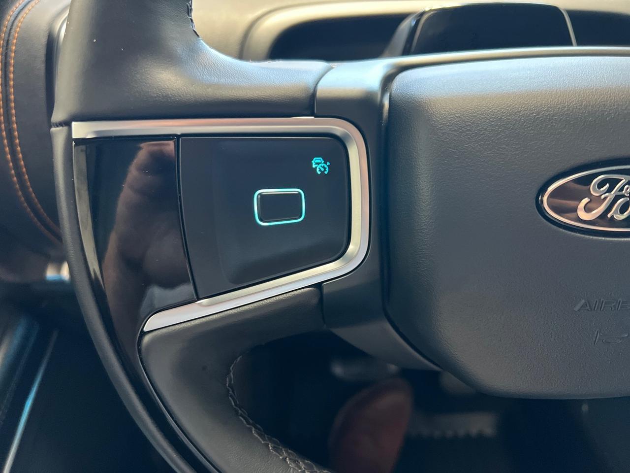 2025 Ford Expedition Tremor, Bluecruise Houston TX