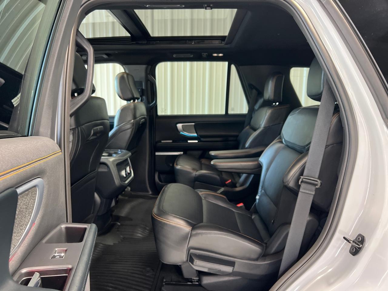 2025 Ford Expedition Tremor, Bluecruise Houston TX