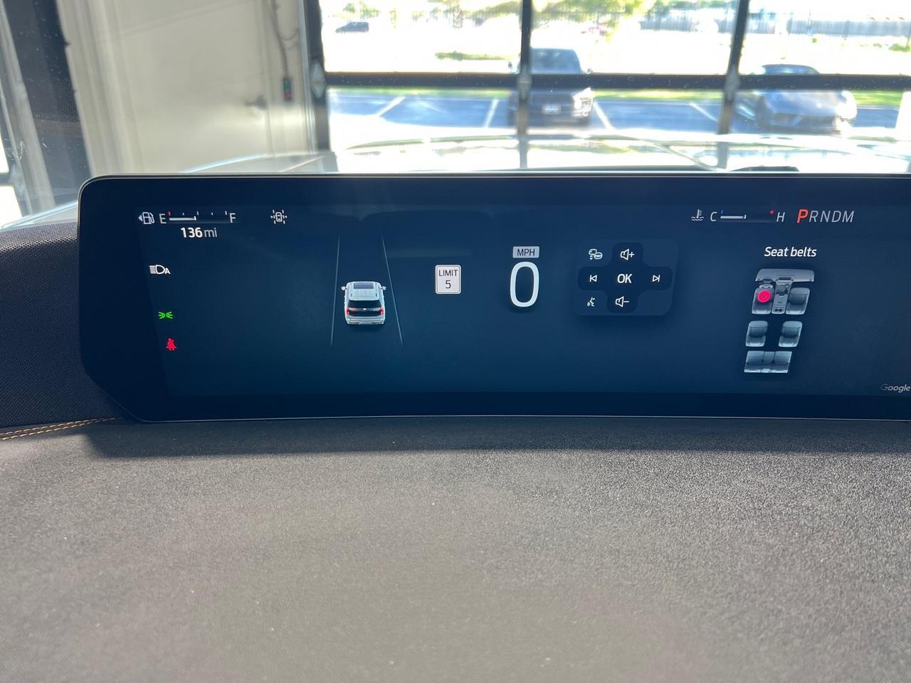 2025 Ford Expedition Tremor, Bluecruise Houston TX