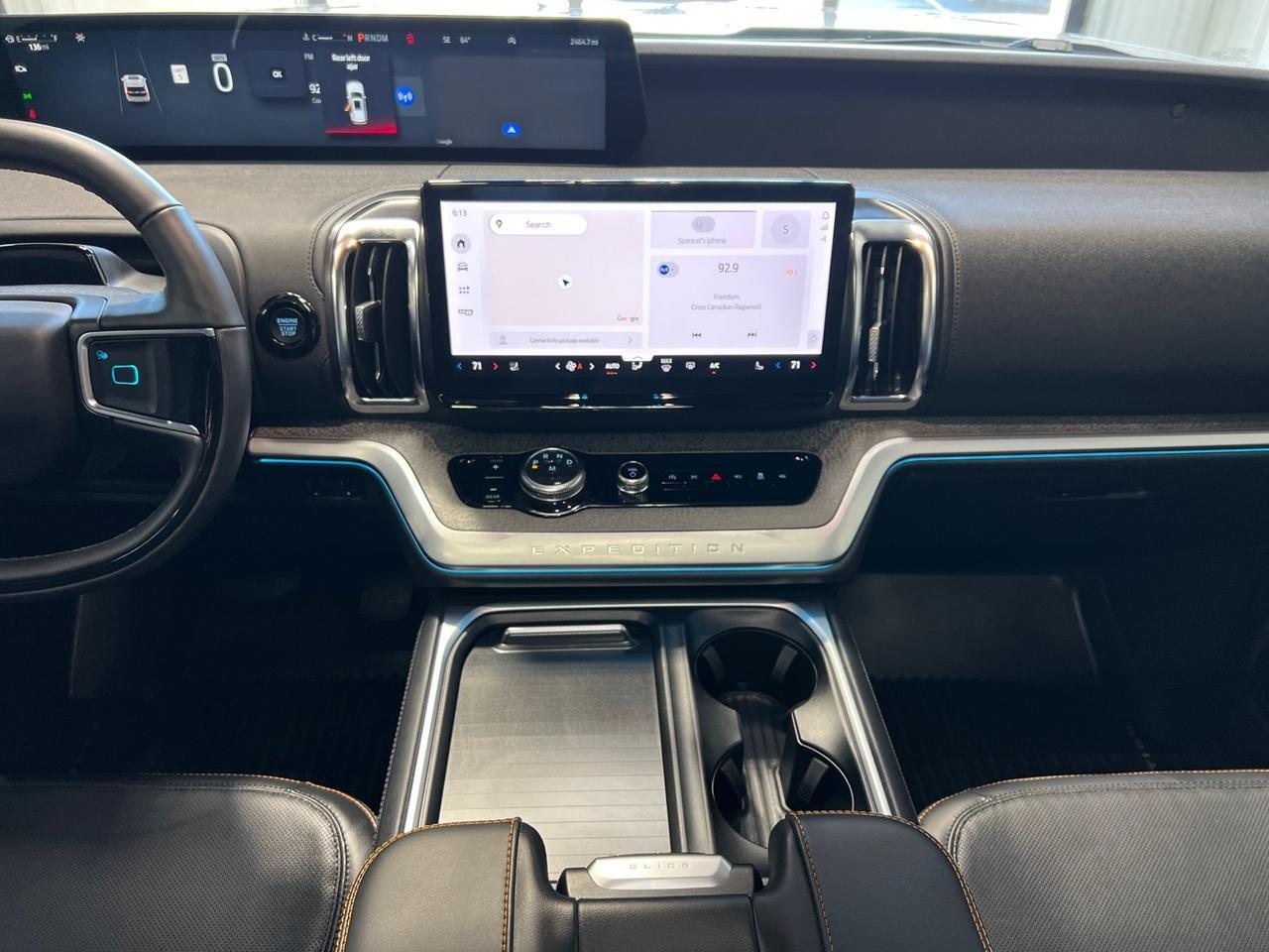 2025 Ford Expedition Tremor, Bluecruise Houston TX