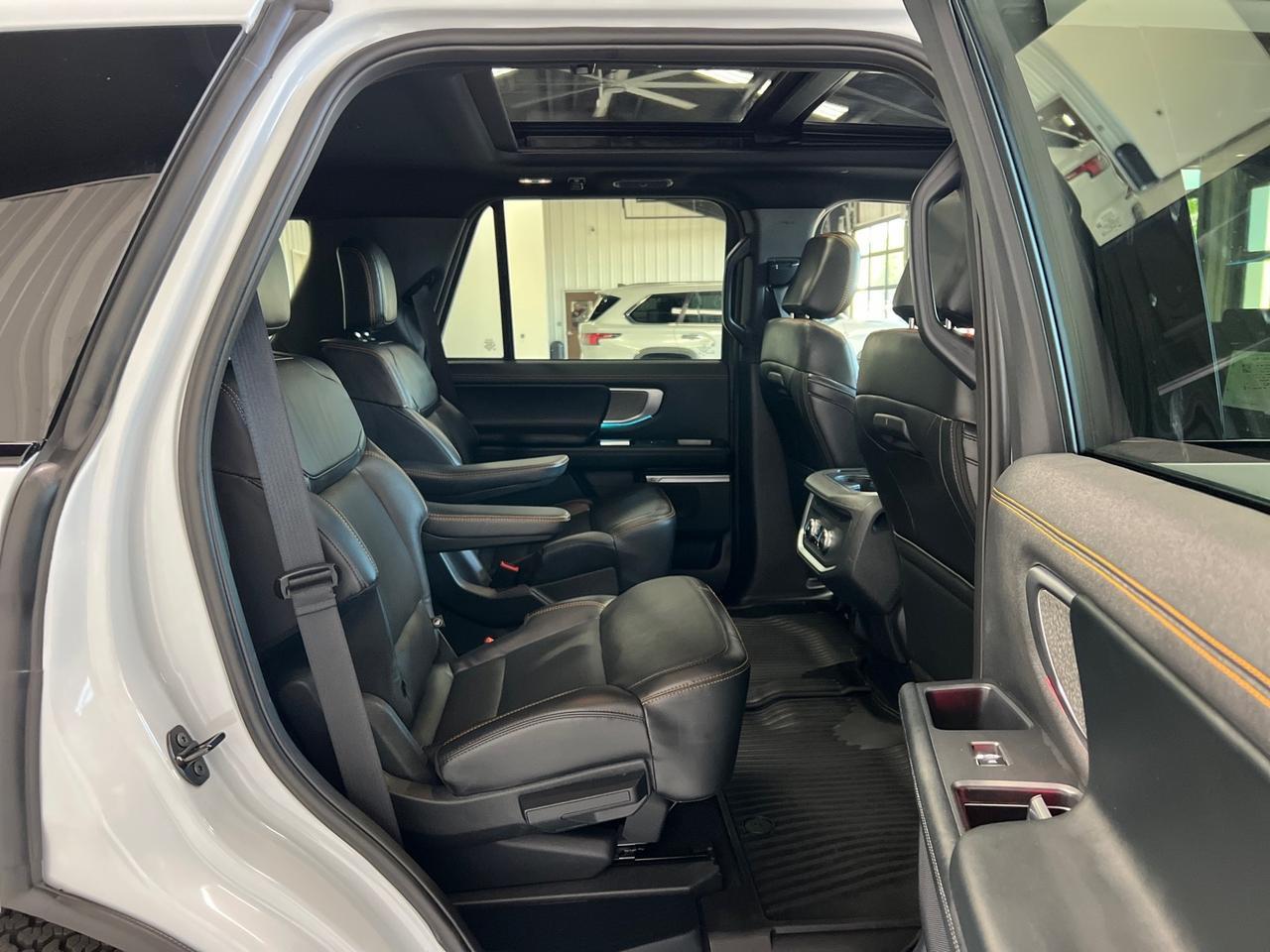 2025 Ford Expedition Tremor, Bluecruise Houston TX