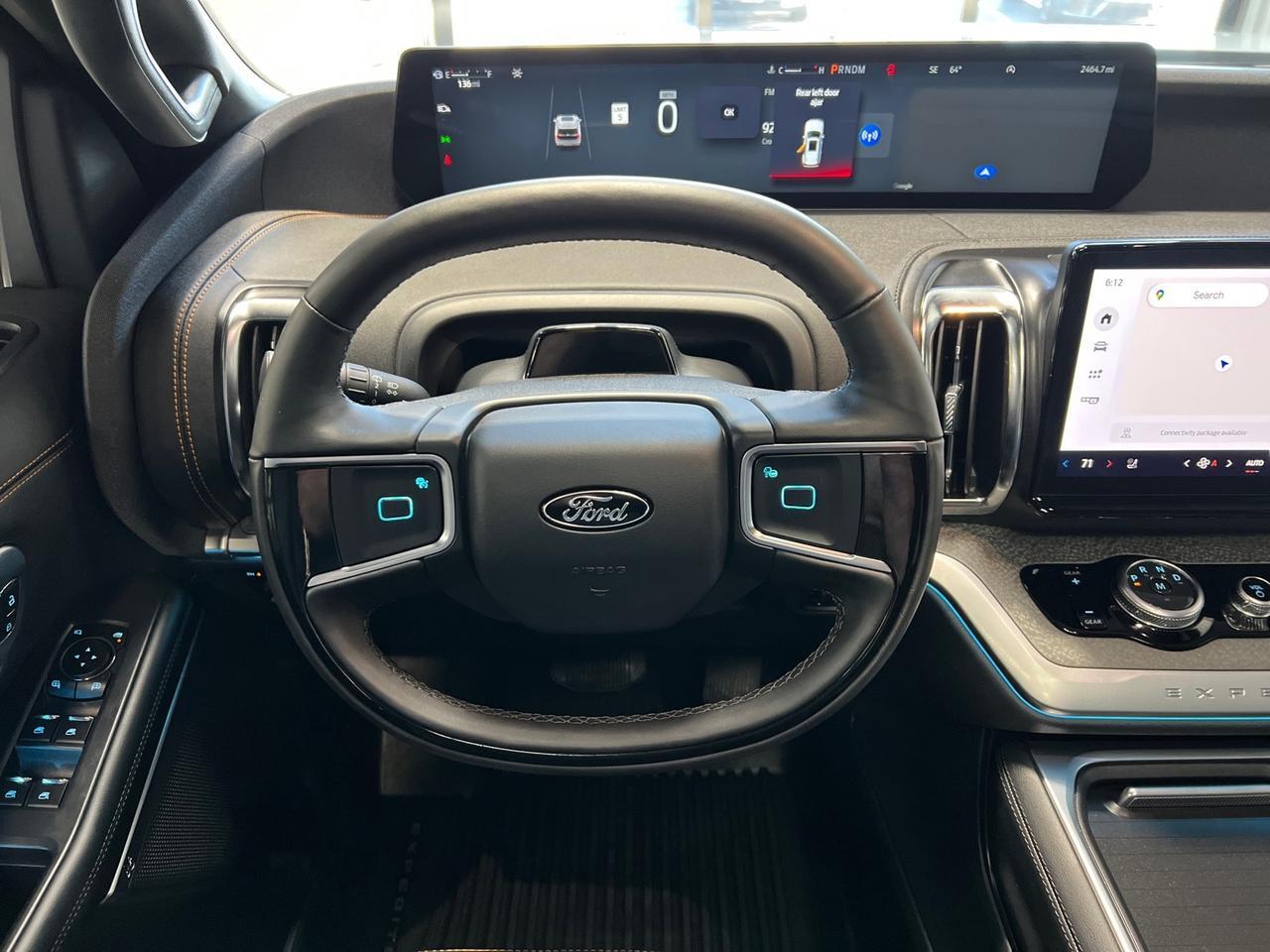2025 Ford Expedition Tremor, Bluecruise Houston TX
