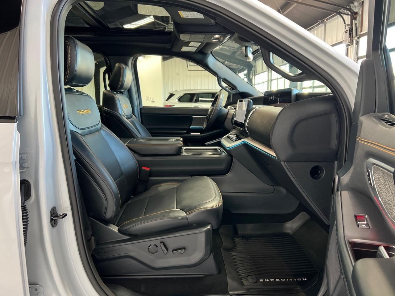 2025 Ford Expedition Tremor, Bluecruise Houston TX