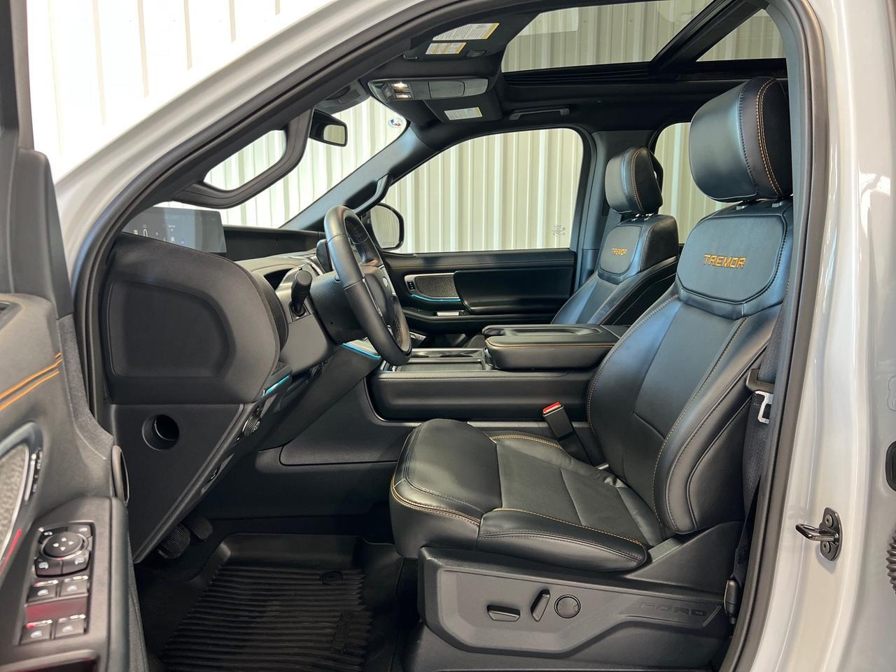 2025 Ford Expedition Tremor, Bluecruise Houston TX