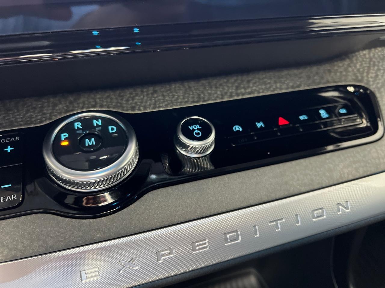 2025 Ford Expedition Tremor, Bluecruise Houston TX