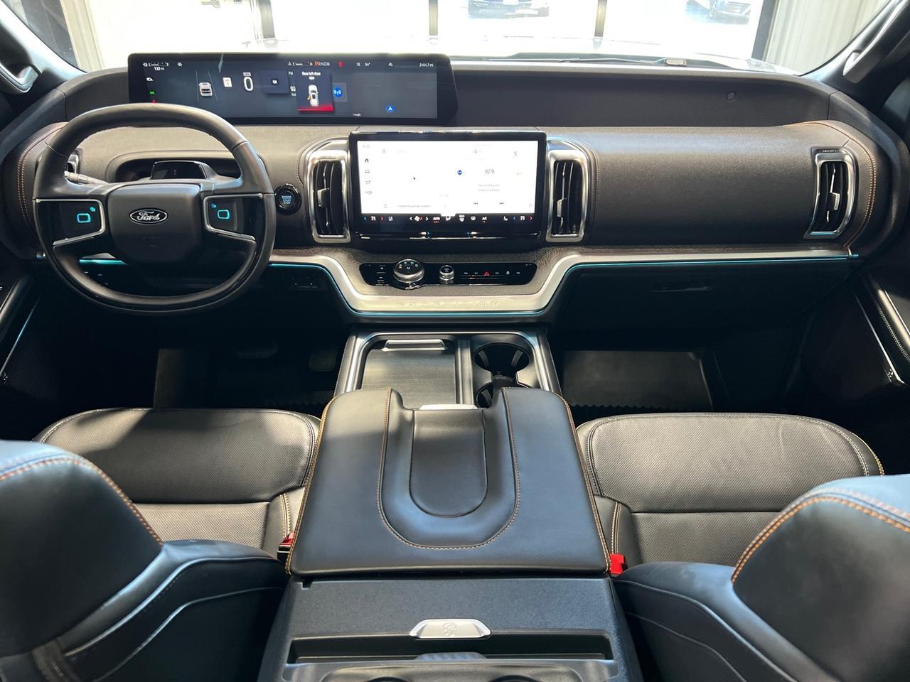 2025 Ford Expedition Tremor, Bluecruise Houston TX