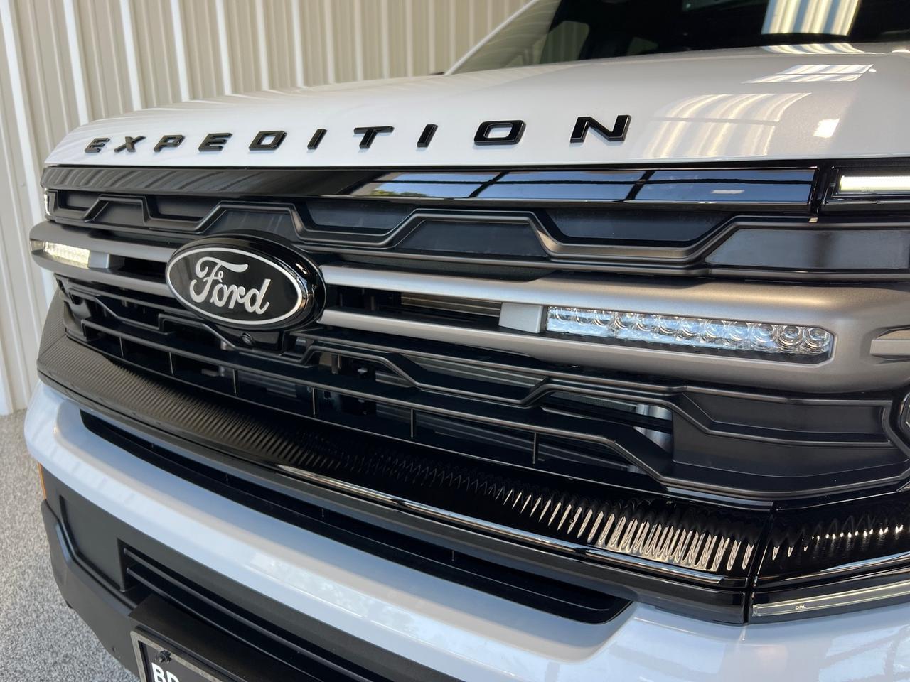 2025 Ford Expedition Tremor, Bluecruise Houston TX