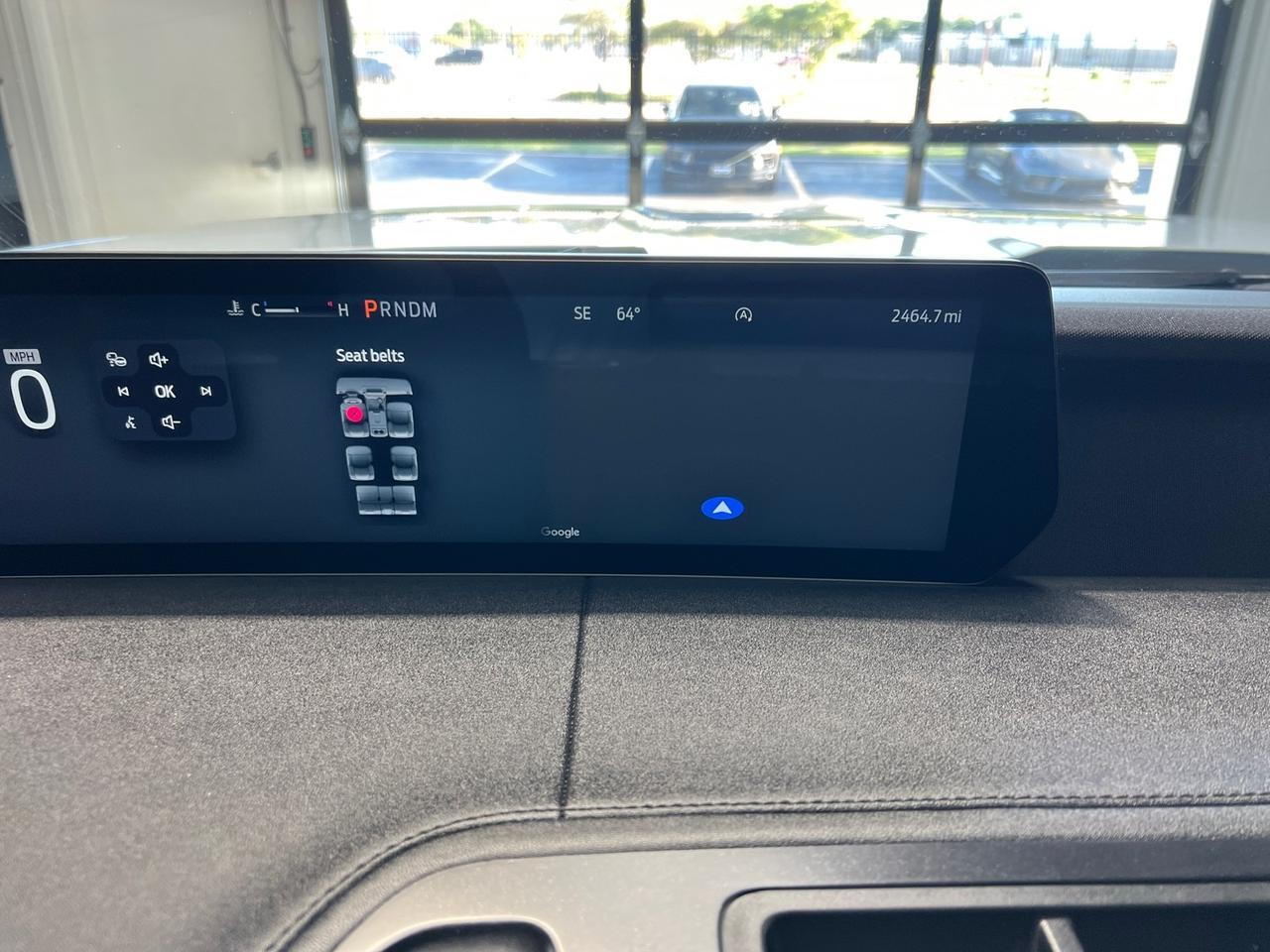 2025 Ford Expedition Tremor, Bluecruise Houston TX