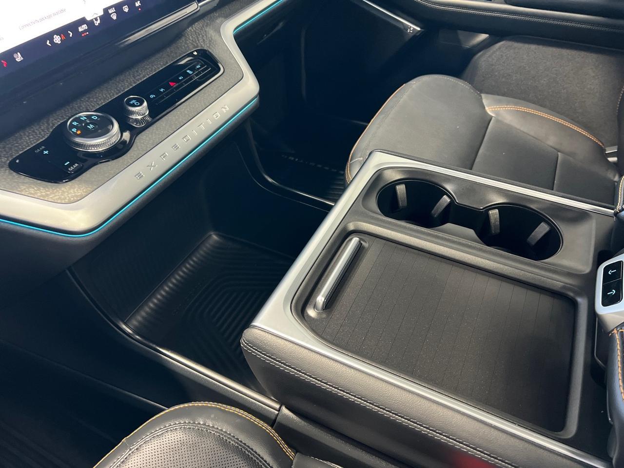 2025 Ford Expedition Tremor, Bluecruise Houston TX