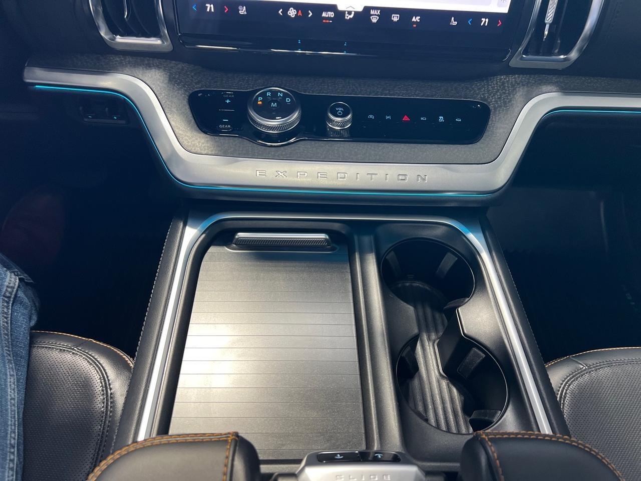 2025 Ford Expedition Tremor, Bluecruise Houston TX