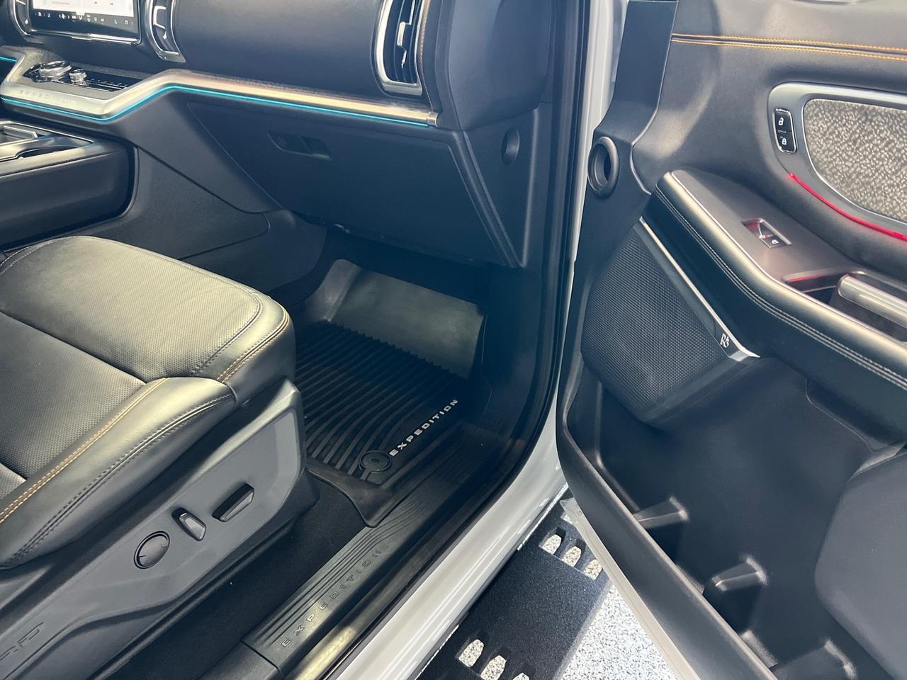 2025 Ford Expedition Tremor, Bluecruise Houston TX