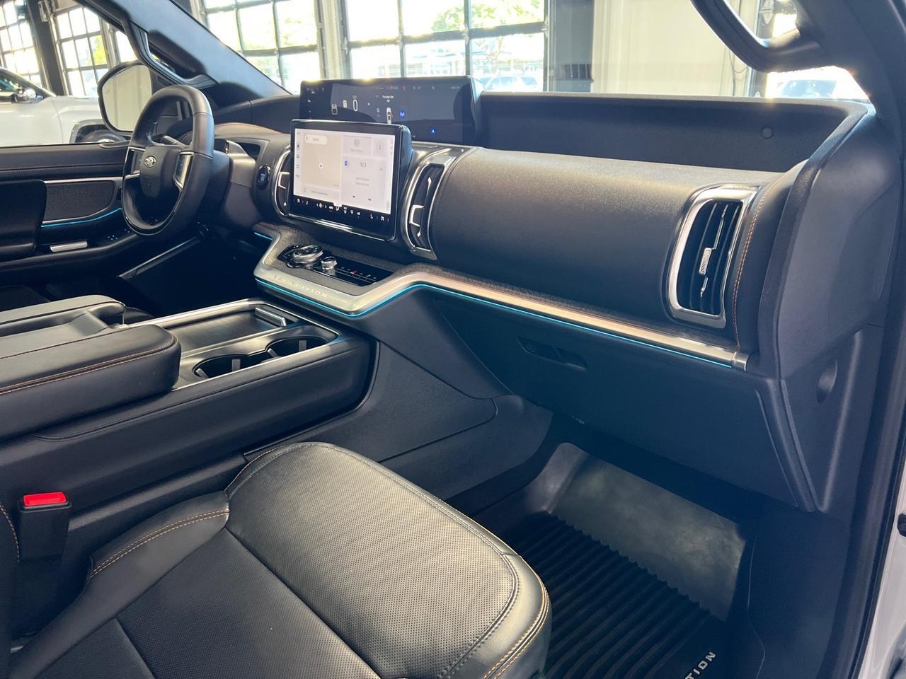 2025 Ford Expedition Tremor, Bluecruise Houston TX