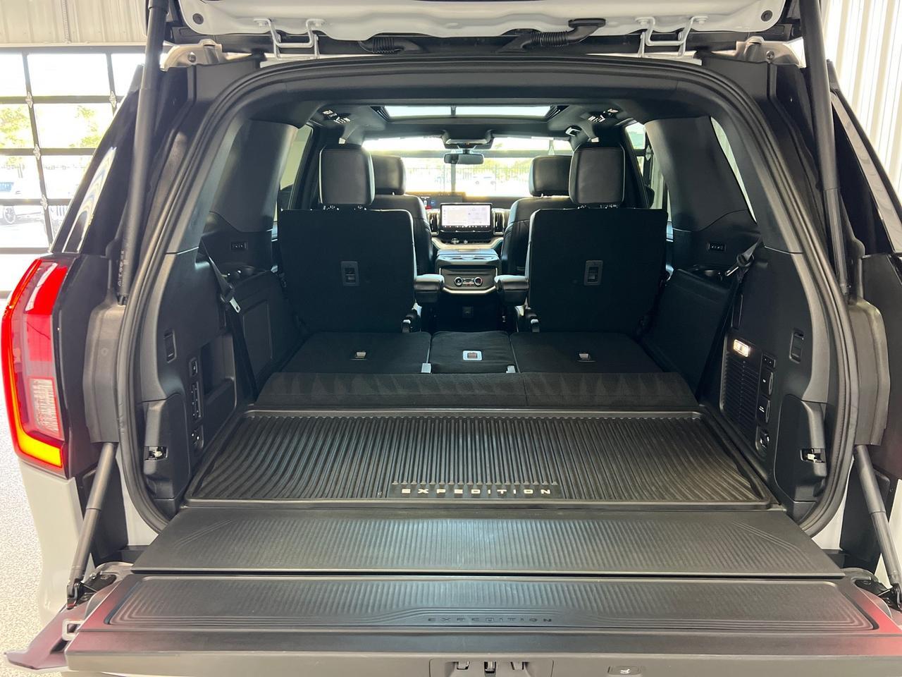 2025 Ford Expedition Tremor, Bluecruise Houston TX