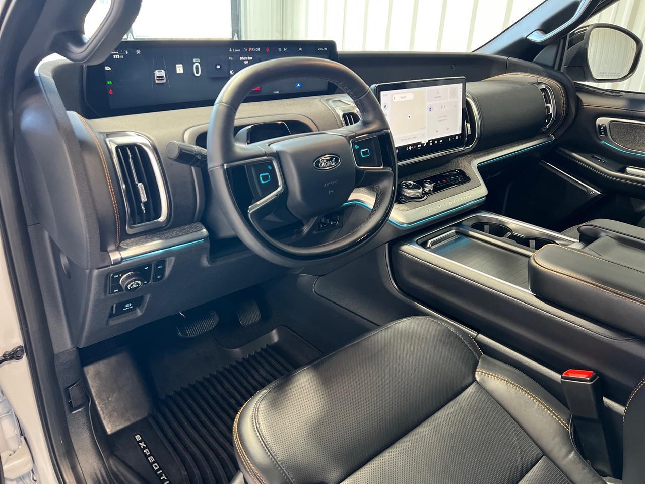 2025 Ford Expedition Tremor, Bluecruise Houston TX