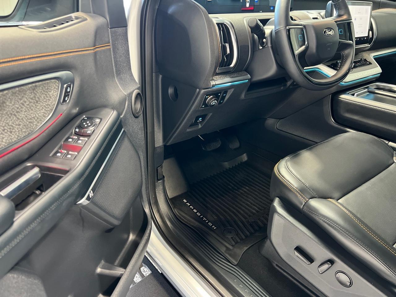 2025 Ford Expedition Tremor, Bluecruise Houston TX