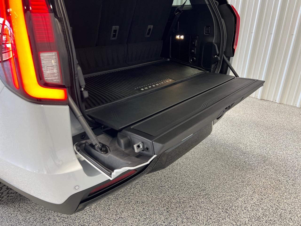 2025 Ford Expedition Tremor, Bluecruise Houston TX