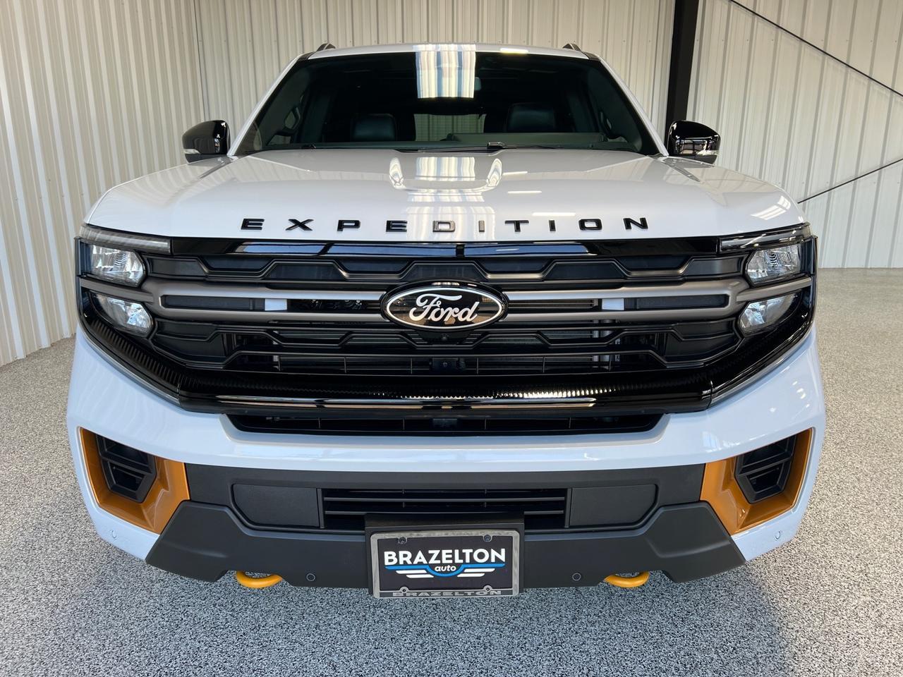 2025 Ford Expedition Tremor, Bluecruise Houston TX