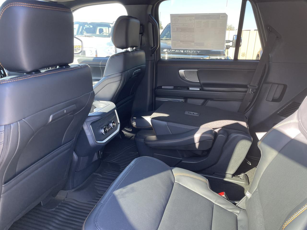 2025 Ford Expedition Tremor Goldthwaite TX