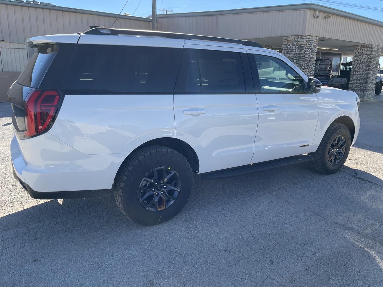 2025 Ford Expedition Tremor Goldthwaite TX