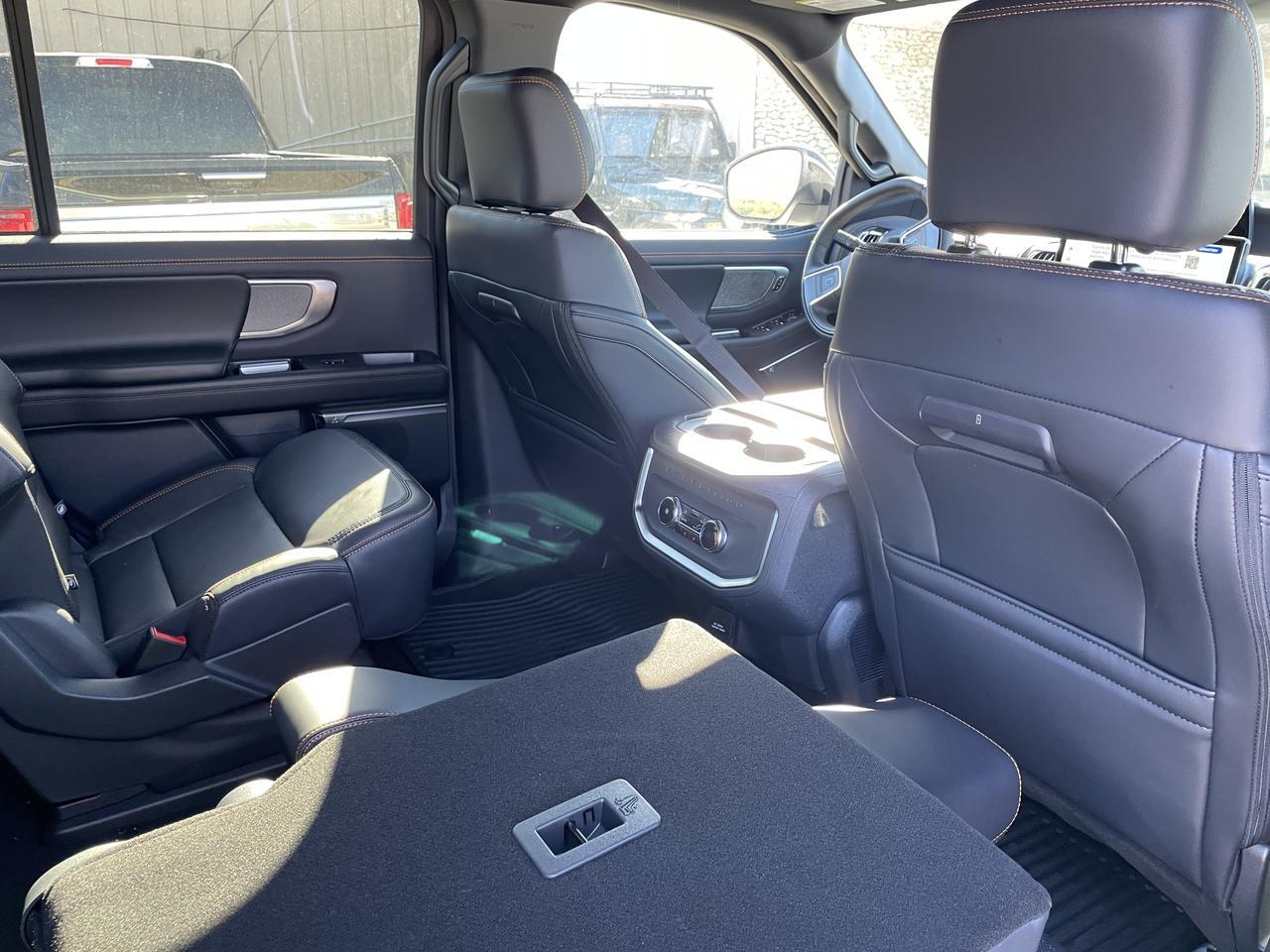 2025 Ford Expedition Tremor Goldthwaite TX