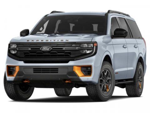 2025 Ford Expedition Tremor Goldthwaite TX