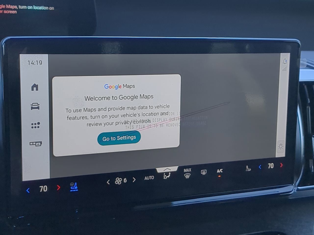 2025 Ford Expedition Tremor Appleton WI