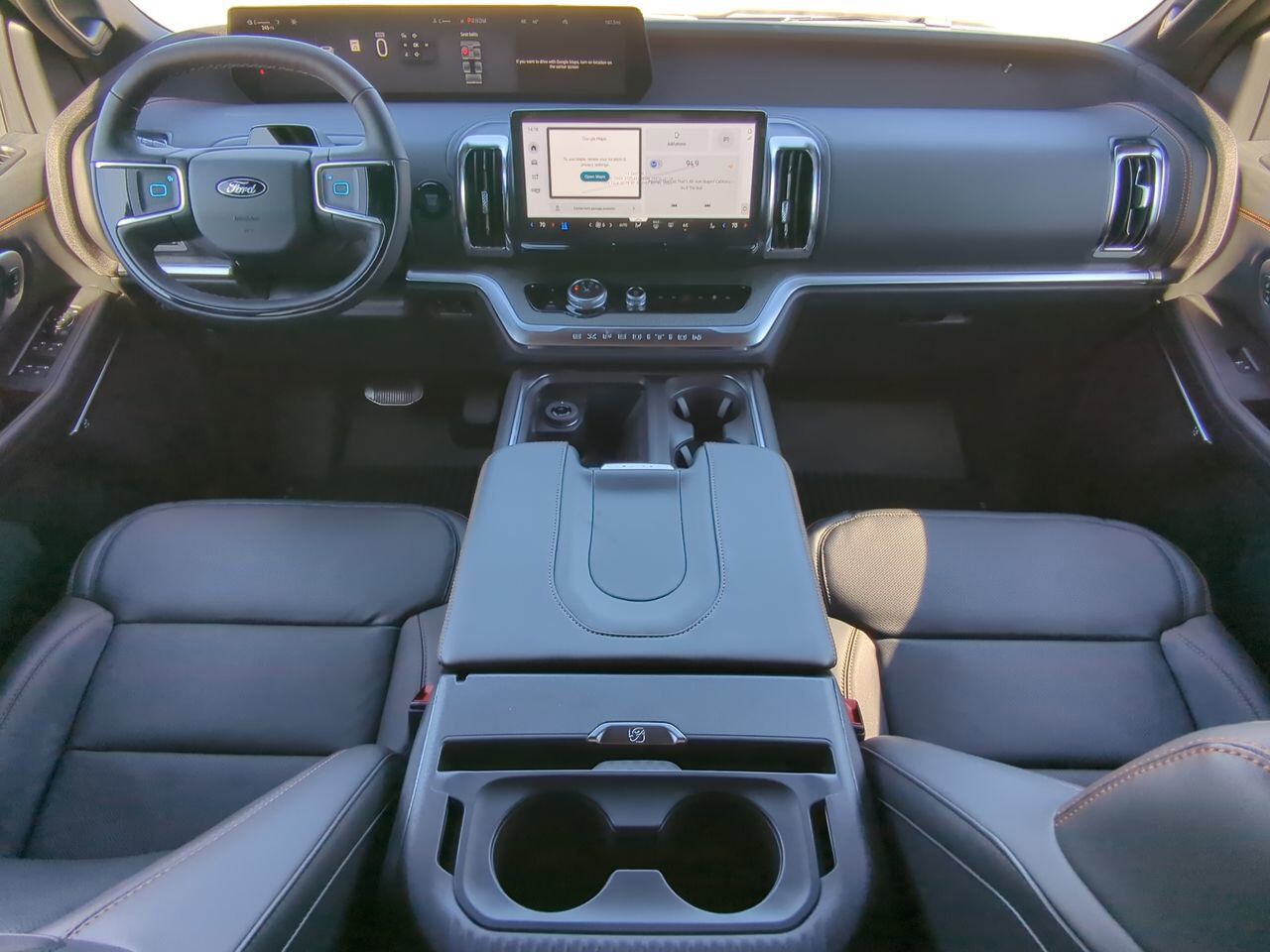 2025 Ford Expedition Tremor Appleton WI