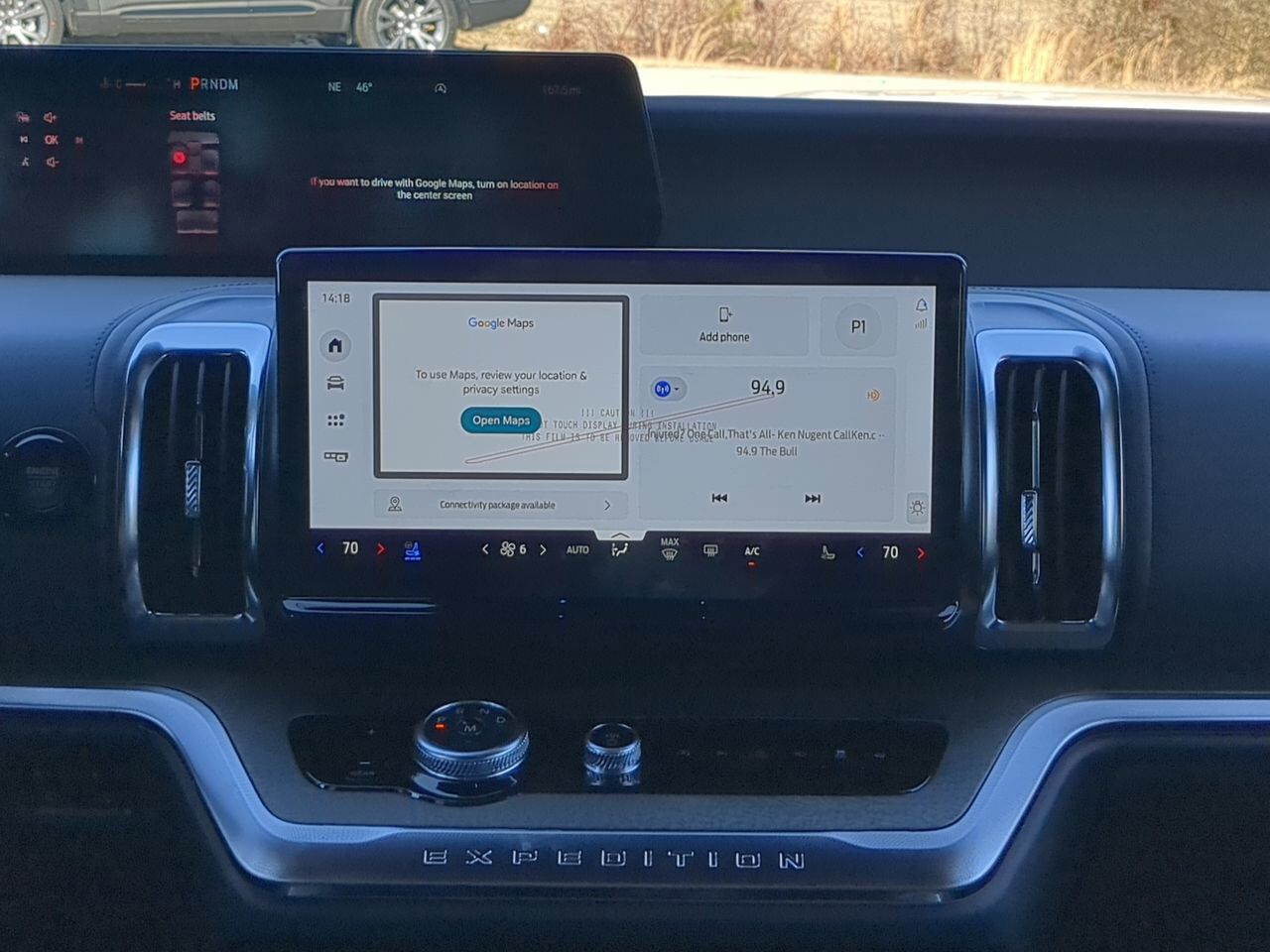 2025 Ford Expedition Tremor Appleton WI