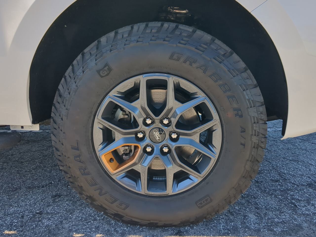 2025 Ford Expedition Tremor Appleton WI