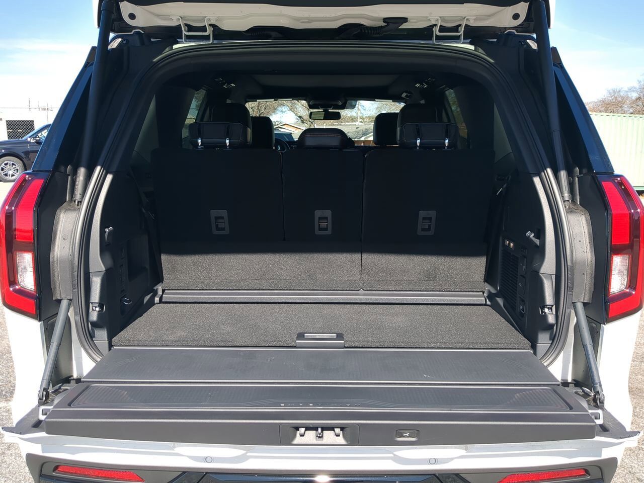 2025 Ford Expedition Tremor Appleton WI