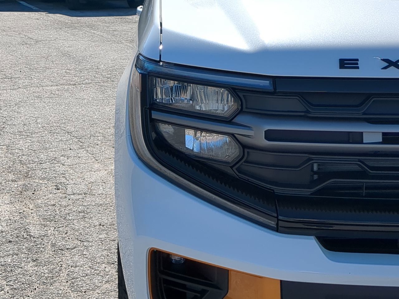 2025 Ford Expedition Tremor Appleton WI