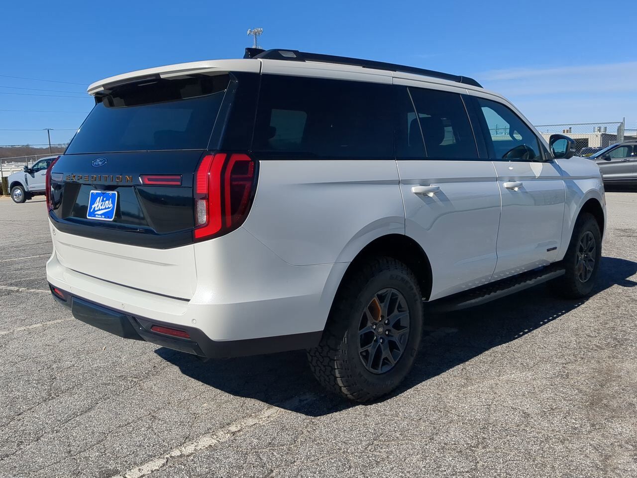 2025 Ford Expedition Tremor Appleton WI